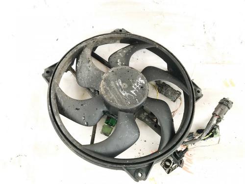 Used Fan Fan PEUGEOT 307 (3A/C) 2.0 HDi 110 (107 hp) 35872822 35872822