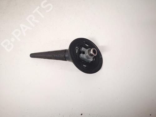 Antenne/Base MAZDA 3 (BK) 1.6 DI Turbo | BP35485417C140 - Image 2