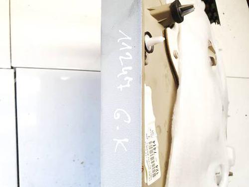 Rear left panel FORD C-MAX II (DXA/CB7, DXA/CEU) 2.0 Energi | BP36311861C60 - Image 3