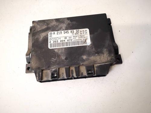 Used Electronic module Electronic module 35249608 35249608