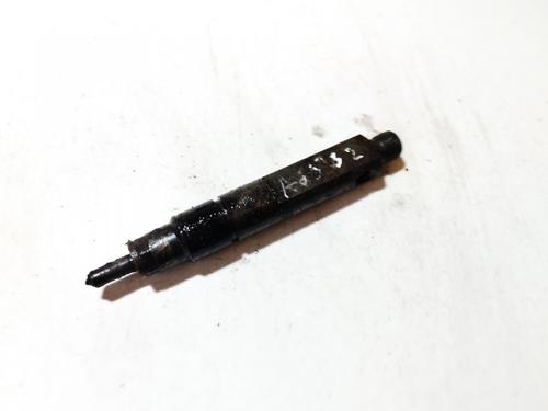 Used Injector Injector 35480710 35480710