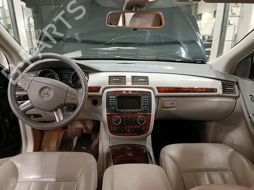 Boot lining MERCEDES-BENZ R-CLASS (W251, V251) R 320 CDI 4-matic (251.022, 251.122) | BP35517209I3 - Image 11