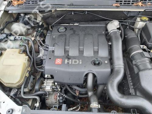 Engine mount CITROËN C5 I (DC_) 2.0 HDi (DCRHZB, DCRHZE) | BP32930945M89  - Image 5