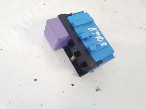 Electronic sensor RENAULT SCÉNIC II (JM0/1_) 1.5 dCi (JM02, JM13) | BP32887578M84 - Image 3