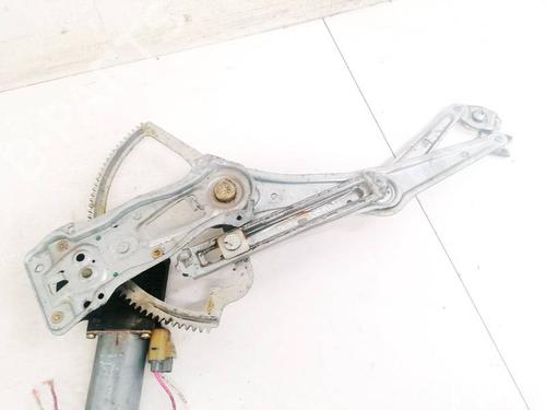 Used Front right window mechanism Front right window mechanism 35347212 35347212