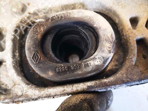 Engine mount RENAULT SCÉNIC II (JM0/1_) 1.5 dCi (JM16) | BP35998691M89 - Image 2