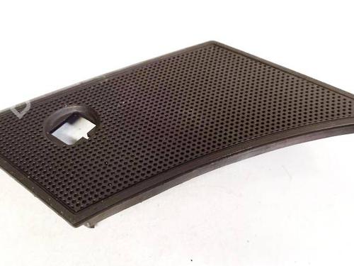 Grill Grill NISSAN QASHQAI I (J10, NJ10) 2.0 dCi (150 hp) 34866128 34866128