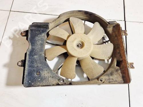 Used Fan Fan HONDA FR-V (BE) 2.2 i CTDi (BE5) (140 hp) 34988647 34988647