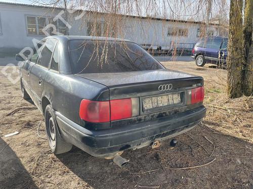 Electronic module AUDI 100 C4 Avant (4A5) 2.5 TDI | BP32886590M83  - Image 7