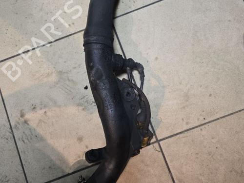Used Pipe AUDI 80 B4 Saloon (8C2) 1.9 TDI (90 hp) 32539754