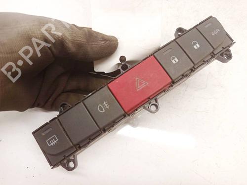 Warning switch AUDI A4 B8 (8K2) 2.0 TDI | BP36312686I22 - Image 2