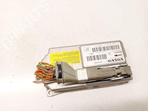 Used ECU airbags ECU airbags VOLVO XC90 I (275) D5 AWD (163 hp) 32531673 32531673