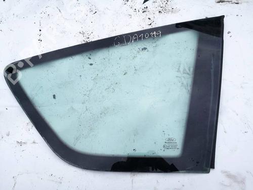 Used Rear right quarter glass Rear right quarter glass 35079527 35079527