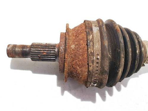 Left front driveshaft MERCEDES-BENZ A-CLASS (W169) A 180 CDI (169.007, 169.307) | BP35320927M38 - Image 2
