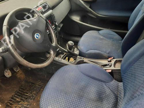 Electronic sensor FIAT STILO (192_) 1.9 JTD (192_XF1A) | BP33082968M84  - Image 9