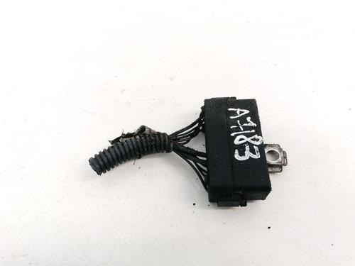 Used Electronic module Electronic module FIAT STILO (192_) 1.6 16V (192_XB1A) (103 hp) 35507295 35507295
