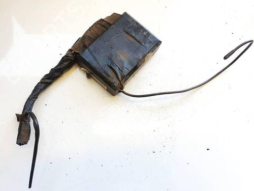 Used Electronic module Electronic module FORD TRANSIT Van (FA_ _) 2.4 DI (FAA_, FAB_, FAC_, FAD_) (90 hp) 32957539 32957539