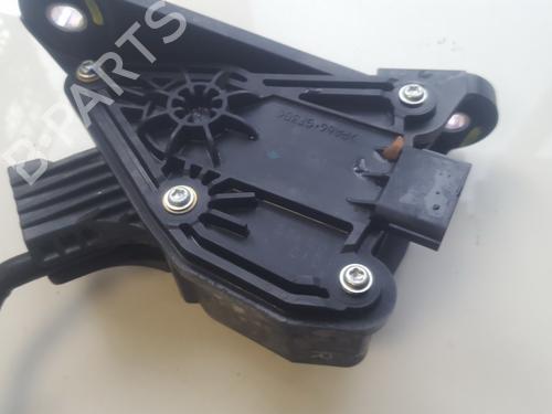 Pedal HONDA CR-V III (RE_) 2.2 i-CTDi 4WD (RE6) | BP35849243I4 - Image 2