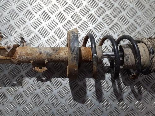 Used Left front shock absorber Left front shock absorber 35702131 35702131