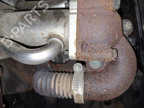 Egr NISSAN NOTE (E11, NE11) 1.5 dCi | BP35179489M69 - Image 3