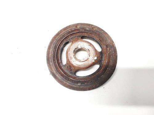 Pulley FORD FIESTA VI (CB1, CCN) 1.5 TDCi | BP35856994M122 - Image 3