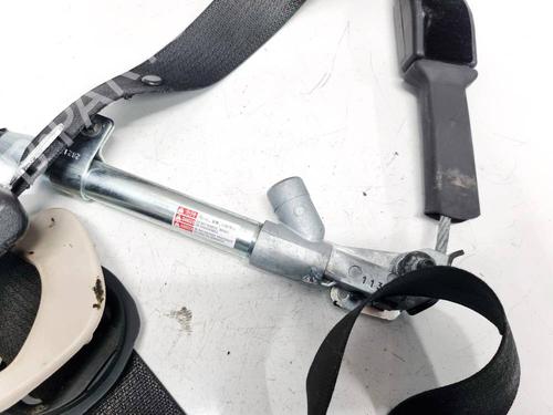 Front right seatbelt TESLA MODEL S (5YJS) 85D AWD | BP35161042I25 - Image 2