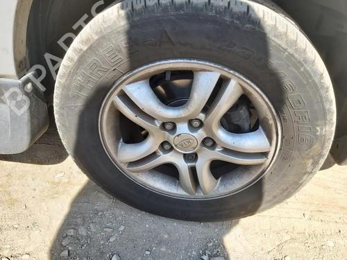 Electronic sensor KIA SPORTAGE II (JE_, KM_) 2.0 CRDi 4WD | BP33063243M84 - Image 5