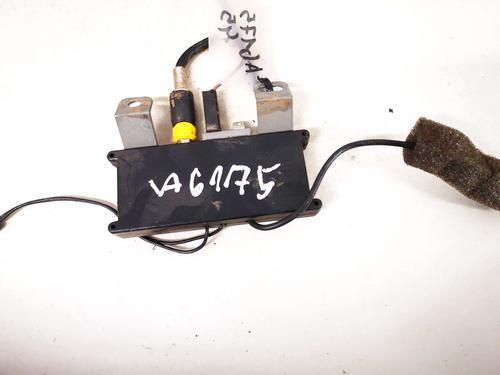 Electronic module SAAB 9-3 (YS3F, E79, D79, D75) 2.2 TiD | BP35568816M83 - Image 3