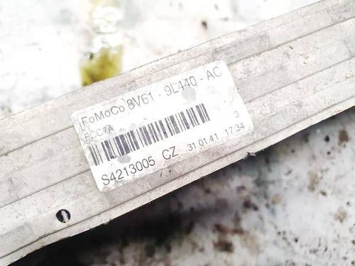 Intercooler FORD FOCUS II (DA_, HCP, DP) 1.6 TDCi | BP35241638M30 - Image 2