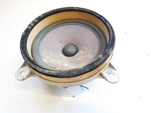 Used Speaker SUBARU OUTBACK (BL, BP) 2.5 AWD (BP9) (165 hp) 32589229