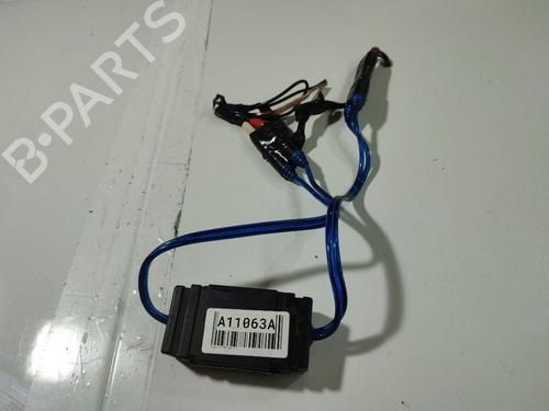 Used Electronic module Electronic module JAGUAR X-TYPE I (X400) 2.1 V6 (156 hp) 32533710 32533710