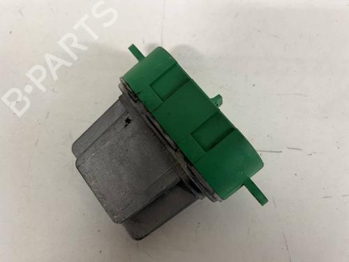 Used Heater resistor Heater resistor RENAULT ESPACE IV (JK0/1_) 2.0 (JK0A, JK1D, JK0N) (170 hp) 35137071 35137071