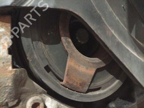 Polia Polia AUDI A6 C5 (4B2, 4B4) 2.5 TDI (180 hp) 39182137 39182137