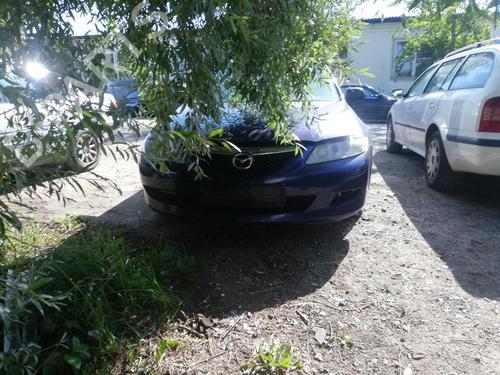 Pipe MAZDA 6 Hatchback (GG) 2.0 DI (GG14) | BP32547845M125  - Image 10