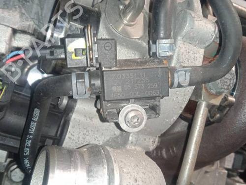 Electronic module APRILIA MOTORCYCLES TUONO Tuono V4 RR (KG1) | BP34894184M83 - Image 2