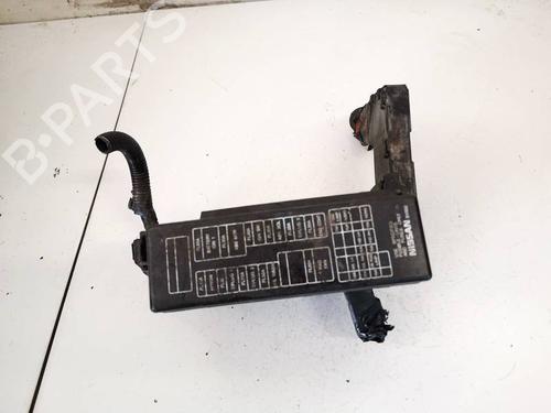 Used Fuse box NISSAN PRIMERA Hatchback (P12) 1.9 dCi (116 hp) 32621117