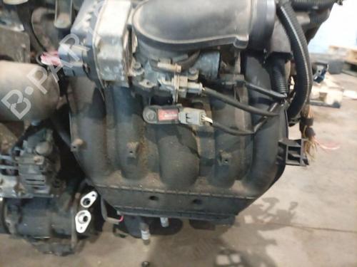 Used Intake manifold Intake manifold 36658409 36658409
