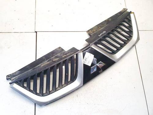 Grill Grill MITSUBISHI OUTLANDER II (CW_W) 2.4 (CW5W) (170 hp) 35055256 35055256