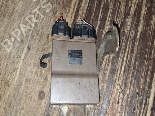 Used Control unit Control unit TOYOTA PREVIA II (_R3_) 2.0 D-4D (CLR30_, CLR30R) (116 hp) 40276532 40276532