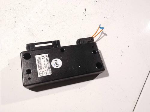 Used Electronic module Electronic module MERCEDES-BENZ C-CLASS (W203) C 220 CDI (203.006, 203.008) (143 hp) 32573901 32573901