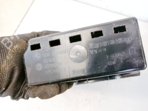 Glove box HONDA CR-V III (RE_) 2.0 i-VTEC (RE5, RE1) | BP35231363C95 - Image 3