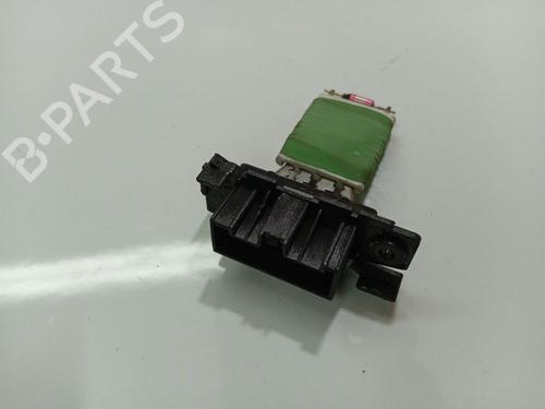 Heater resistor FIAT DOBLO Cargo (263_) 2.0 D Multijet | BP34889318M108 - Image 3