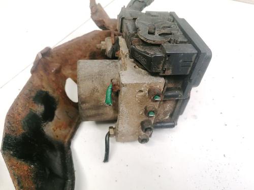 ABS pump RENAULT KANGOO (KC0/1_) 1.5 dCi (KC07) | BP35469601M43 - Image 3