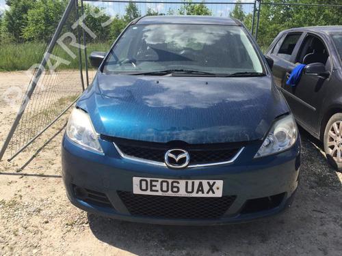 Used Parts MAZDA 5 (CR)  1.8 (CR19)  4526896