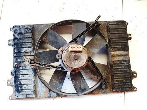 Used Fan Fan VW PASSAT B3/B4 Variant (3A5, 35I) 1.8 (90 hp) 35044802 35044802