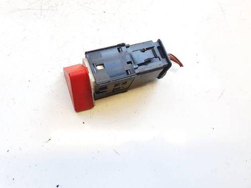 Warning switch VW PASSAT B7 (362) 1.6 TDI | BP34901618I22 - Image 3