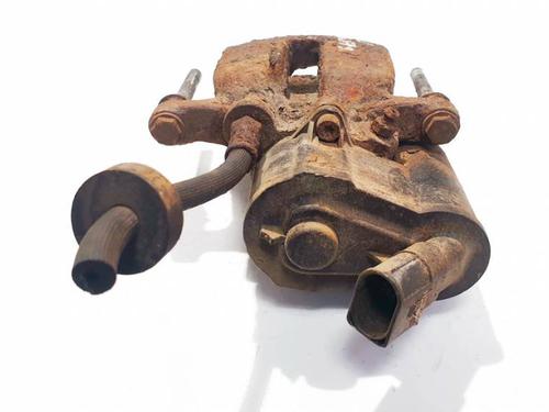 Left rear brake caliper AUDI A6 C6 (4F2) 2.4 | BP35298543M107 - Image 2