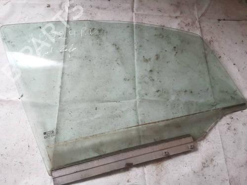 Used Front right door window Front right door window OPEL ZAFIRA A MPV (T98) 1.6 CNG (F75) (97 hp) 35136499 35136499