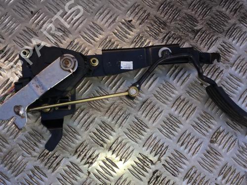 Used Pedal Pedal RENAULT MEGANE II (BM0/1_, CM0/1_) 1.6 16V (BM0C, CM0C) (113 hp) 35670094 35670094