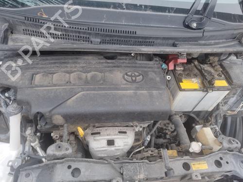 Engine mount TOYOTA VERSO S (_P12_) 1.33 (NSP120_) | BP32902709M89 - Image 11